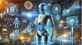 How Artificial Intelligence Is Transforming Fintech